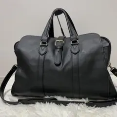 【極美品】森田鞄製作所 モリタカバン レザー ボストンバッグ 2025年最新】森田鞄製作所の人気アイテム - メルカリ