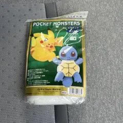 ポケモン　ぬいっこくらぶ
