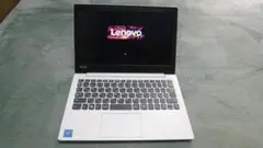 Lenovo ideapad 120s ジャンク動作部品どり品