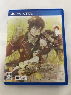 Code:Realize 祝福の未来