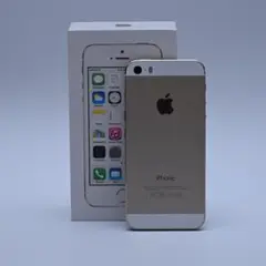 iPhone 5s ゴールド 16GB