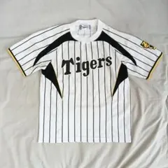 MIZUNO製 Hanshin Tigers 能見