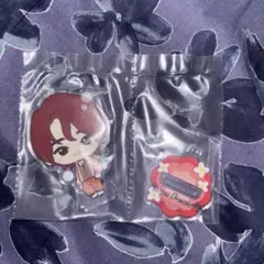 ミセスグリーンアップル 1番くじ アクスタ 大森元貴