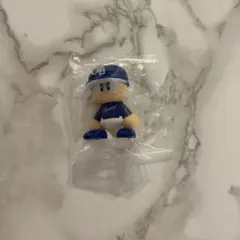 パワプロくん　ならぶんです　ビジターver. 中日ドラゴンズ