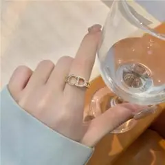 リング 可愛 指輪
