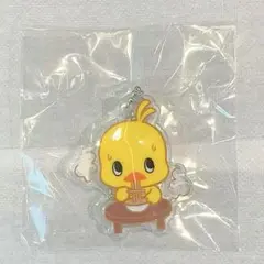 ひよこちゃん アクリルキーホルダー