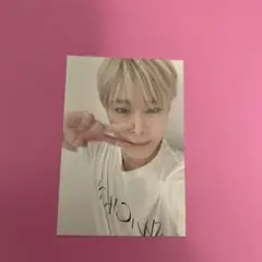 ASTRO★SWITCH ON★タワレコ特典★ランダムトレカ★ムンビン
