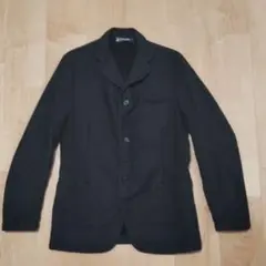 フライツォーリのジャケット