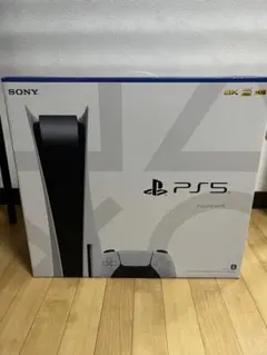 プレイステーション5