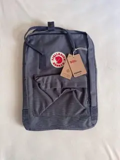 FJALLRAVENカンケンリュックサックバッグ大容量16L#JJ37