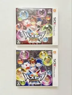 パズドラ龍の章&神の章　2本セット