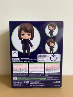 ねんどろいど 呪術廻戦 家入硝子 高専Ver. 【新品 未開封】 2025年最新】呪術廻戦 ねんどろいど 家入硝子 高専Ver.の人気
