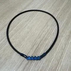 mutaコラボネックレス　47cm