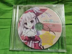 ゲームCD　パニカル・コンフュージョン オリジナルサウンドトラック
