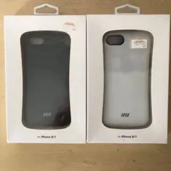 【新品】IFIF iPhone 7.8.SE(2,3世代) ケース　2