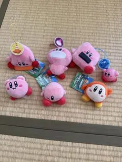 星のカービィグッズ