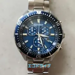 CITIZEN エコ·ドライブ