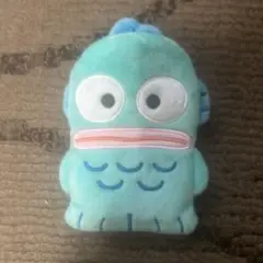 ハンギョドン くじ マスコットポーチ
