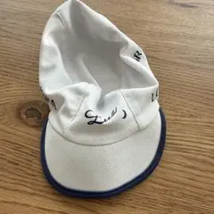 LUZeSOMBRA メッシュキャップ ホワイト