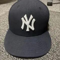 ニューヨーク・ヤンキース 59FIFTY キャップ 7 1/2