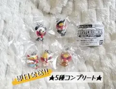 HYSTERIC MINI ヒステリックミニ めじるしアクセサリー ヒスミニ