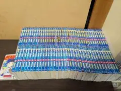 MAJOR 全78巻セット