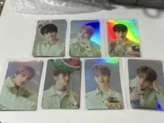NCT dream シーグリ シーズングリーティング 2021