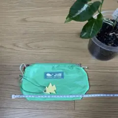 JIB ポーチ