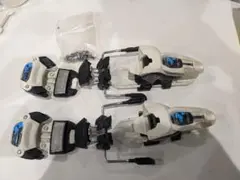 マーカー グリフォン13 Marker Griffon 13
