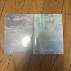 N.Flying Everlasting 新品未開封 2枚セット