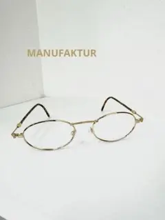 MANUFAKTUR マニファクトア MOD.7301 眼鏡フレーム ドイツ製