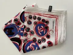 シャネル CHANEL 新品 ストール