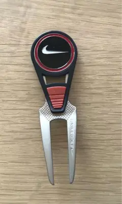 NIKE GOLF グリーンフォーク　美品　ナイキ