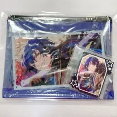 SEGAラッキーくじ　一番くじ　あんスタ　Eden　漣ジュン　D賞　E賞　セット