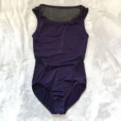 Chacott × Tripure レオタード Lサイズ