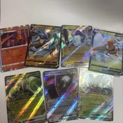 ポケモンカードまとめ売り
