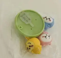 新品 ちいかわ チョコサプ パジャマパーティーズ フィギュア