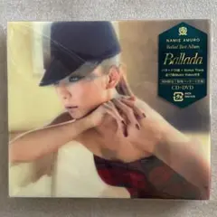 Ballada バラーダ 安室奈美恵 安室奈美恵ライブ アルバム namie