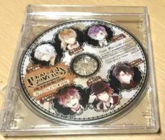 ディアボリックラバーズDIABOLIK LOVERS 予約特典CD 夜の!体育祭