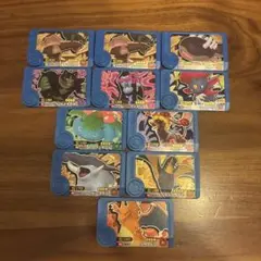 ポケモンフレンダ