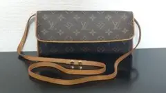正規品❥ヴィトンモノグラムGMショルダーバッグ