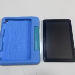 Amazon Fire HD 8 第12世代 【ヒビ割れ等有】