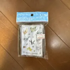 ポケモンカードスリーブ