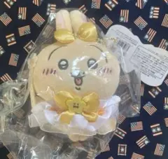 まじかるちいかわ マジカルチャージマスコット うさぎ
