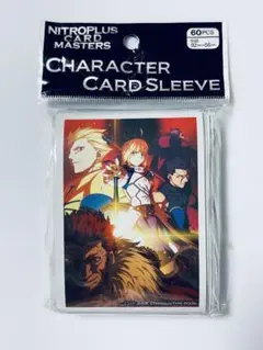 ドミニオン 非売品 カードセット サイン入り ニトロプラス Nitro+ ニトロプラスカードマスターズ ドミニオン - メルカリ