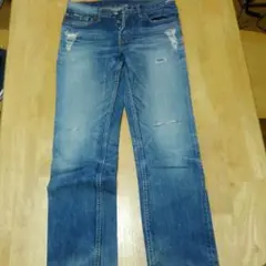 リーバイス501