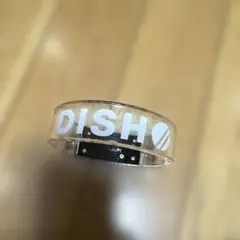 DISH ペンライト クリア