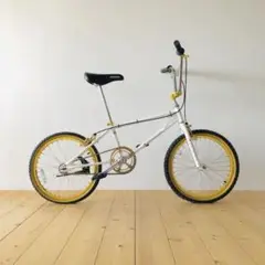 KUWAHARA BMX KZ-01 希少カラー　ブラックゴールド We just had a couple of the new Kuwahara KZ-01 bikes become