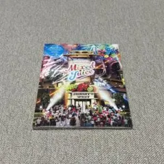 WEST. Mixed Juice Blu-ray初回盤