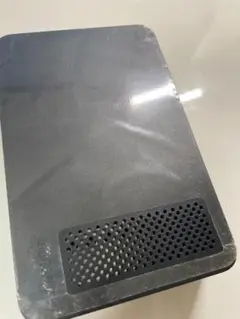 バッファロー HD-LC3.0U3-BKC 外付けハードディスク 3TB